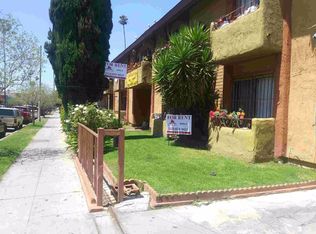 5445 Sierra Vista Ave, Los Angeles, CA 90038