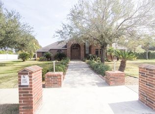 2500 Lilac Ave, Mission, TX 78574