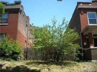 4549 Wichita Ave, Saint Louis, MO 63110