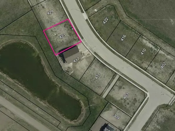 423 Frederick Ave W, Standard, AB T0J 3G0