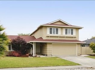 10577 La Roda Dr, Cupertino, CA 95014