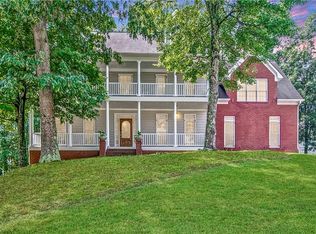 3113 Royal Troon, Woodstock, GA 30189