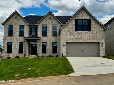 2093 Hickory Reserve Rd, Knoxville, TN, 37932
