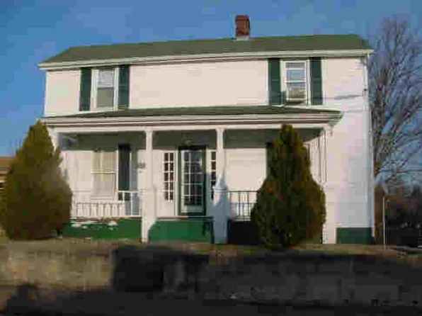 16 High St, Martinsville, VA 24112