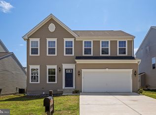 9421 Wood Creek Cir, Fredericksburg, VA 22407
