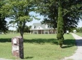 650 S Munson Rd, Royse City, TX 75189