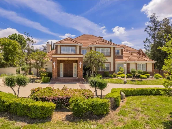 3666 Pennsylvania Pl, Claremont, CA 91711