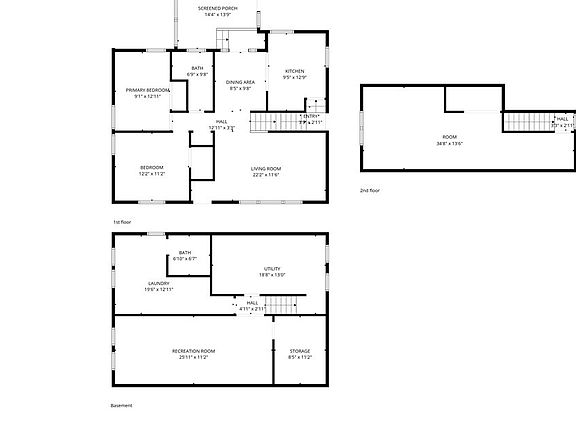 2nd image of 1342 Beaconfield Rd