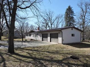2607 Elm Drive Rd, Decorah, IA 52101