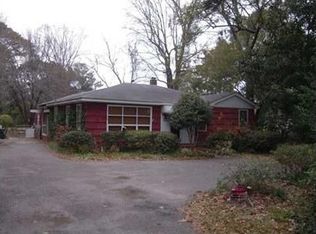 1810 Camp Rd, Charleston, SC 29412