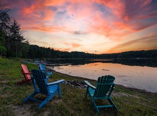 W7980 Glacier Lane, Oxford, WI 53952