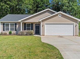 351 Monti Dr, Anderson, SC 29625