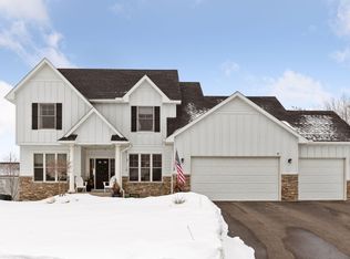 17570 73rd Ave N, Maple Grove, MN 55311