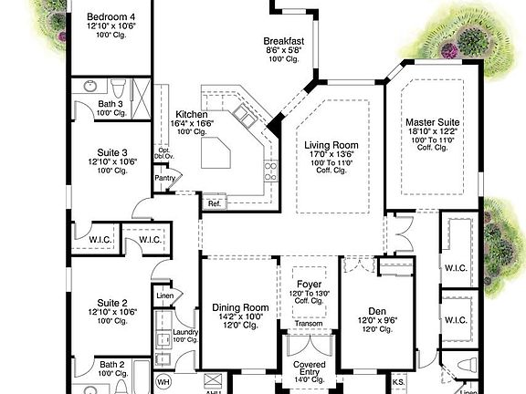 2nd image of 9986 SW Nuova Way #85