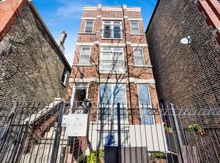 1132 W 17th St #1, Chicago, IL 60608
