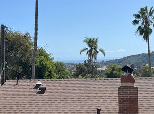 1764 Prospect Ave APT A, Santa Barbara, CA 93103