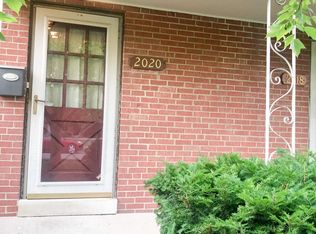 2020 Harwitch Rd, Columbus, OH 43221