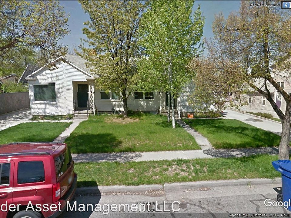1st image of 2850 S Dearborn St