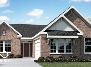 15196 Covebrook Ln, Fishers, IN 46037