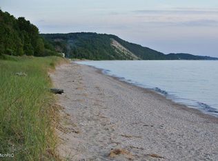 LOT 2 N Lakeview Rd, Bear Lake, MI 49614