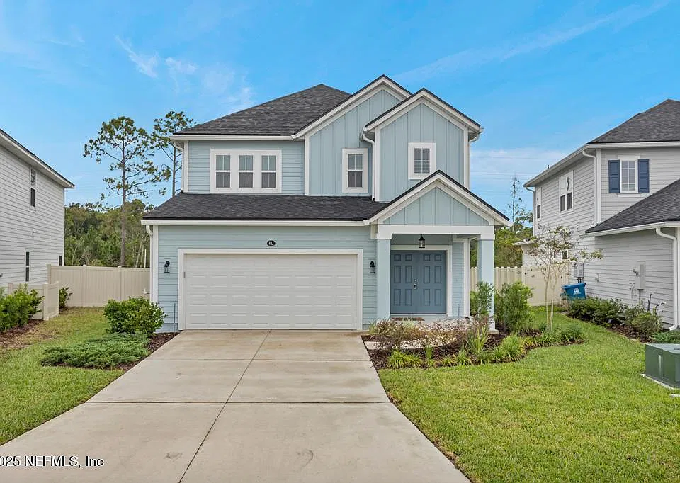 442 Stargaze Ln