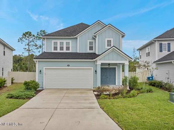 442 Stargaze Ln, Saint Augustine, FL 32095