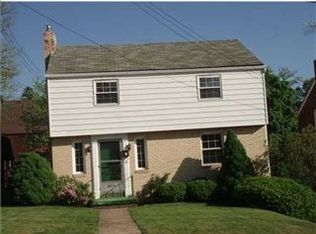 3053 Earlsmere Ave, Pittsburgh, PA