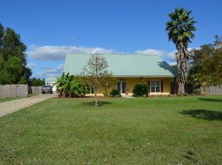 277 Scallan Rd, Plaucheville, LA 71362