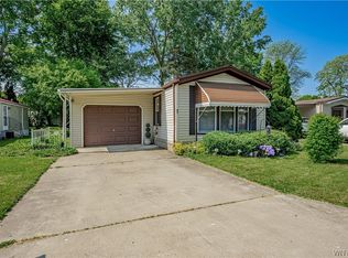 3880 Lockport Olcott Rd #7, Lockport, NY 14094