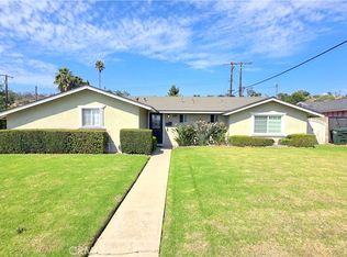 1185 Douglass Dr, Pomona, CA 91768