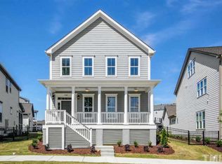 5320 Crescent Square St, Raleigh, NC 27616