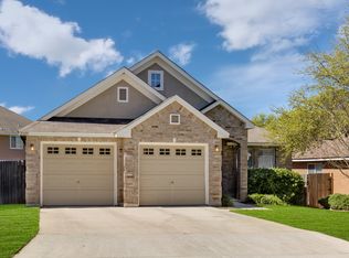 23111 Bengal Brk, San Antonio, TX 78260