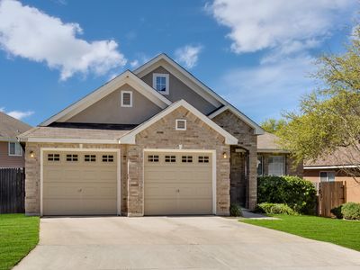 23111 Bengal Brk, San Antonio, TX, 78260