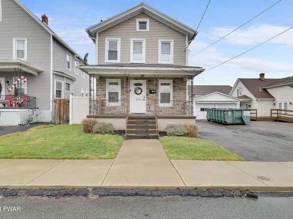 104 Gilroy St, Dunmore, PA 18512