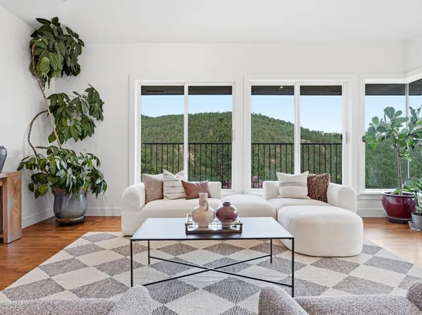 208 Seven Hills Dr, Boulder, CO 80302