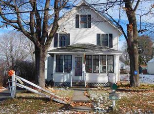 7 Elman St, Broadalbin, NY 12025
