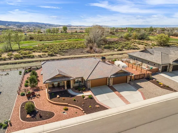 1223 Fairway Dr, Fruita, CO 81521