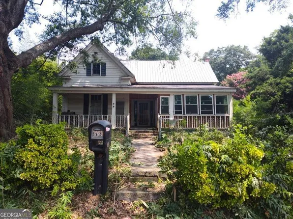 3887 Jodeco Rd, McDonough, GA 30253