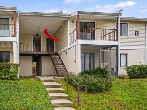 314 Cherokee Ct APT H, Altamonte Springs, FL 32701