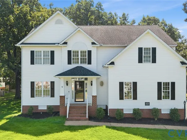 14713 Green Summit Pl, South Chesterfield, VA 23834