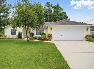 25 RYKEN LANE, PALM COAST, FL 32164