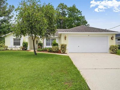 25 RYKEN LANE, Palm Coast, FL, 32164