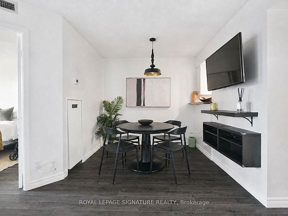 3rd image of 456 College St #415