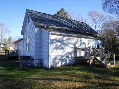 288 Middle St, Ellenboro, NC, 28040