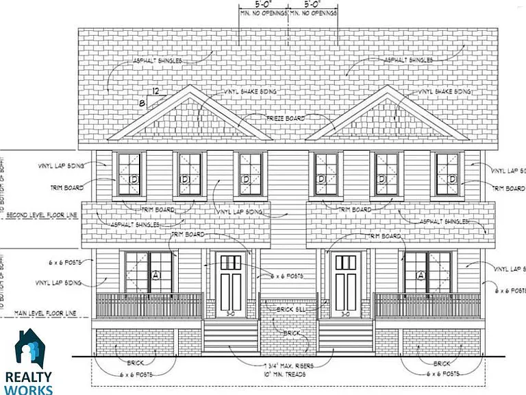 805 Charleston St — Photo 16