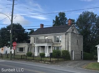 3155 Beebe Rd UNIT 1, Newport, VT 05855