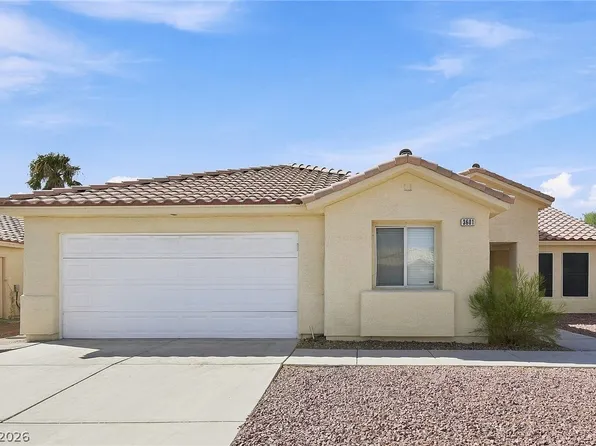 3601 Sockeye Ln, North Las Vegas, NV 89032