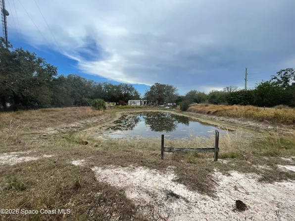 9201 Babcock St SE, Palm Bay, FL 32909