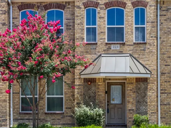 223 Belleville Dr, Lewisville, TX 75057