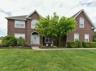 137 Huntington Cir, Pittsburg, KS 66762